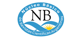 nucleo básico Revista de la Asociación Odontológica Argentina