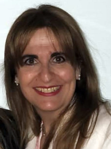 Revista de la Asociación Odontológica Argentina Laura Beatriz González Roma